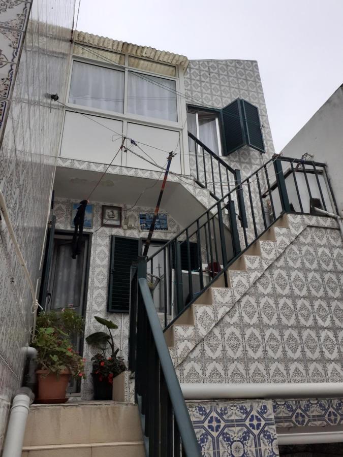 Casa Chamine Piso 2 Sitio Da Nazare Lejlighed Eksteriør billede