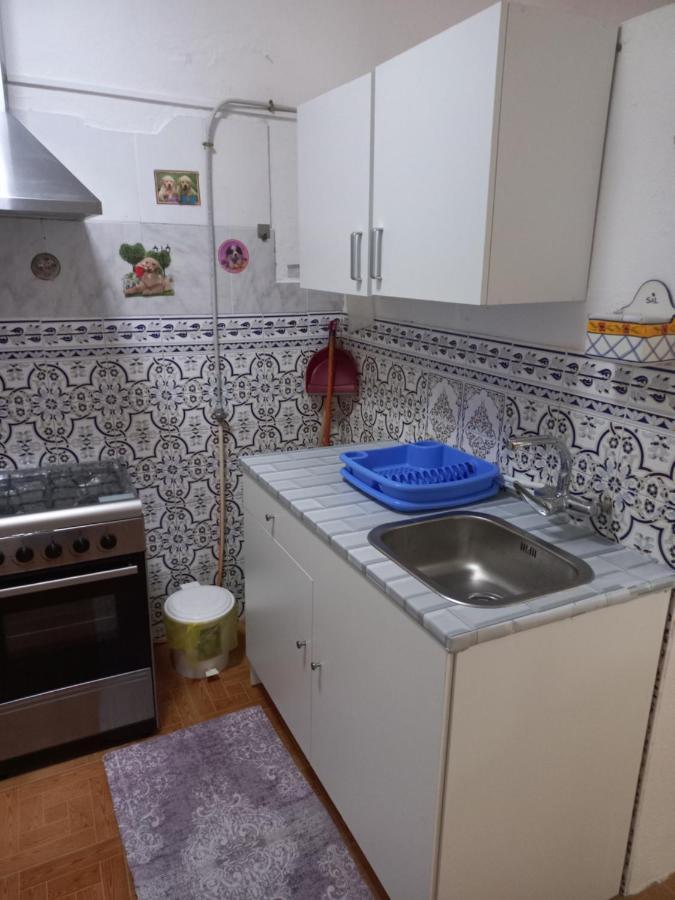Casa Chamine Piso 2 Sitio Da Nazare Lejlighed Eksteriør billede