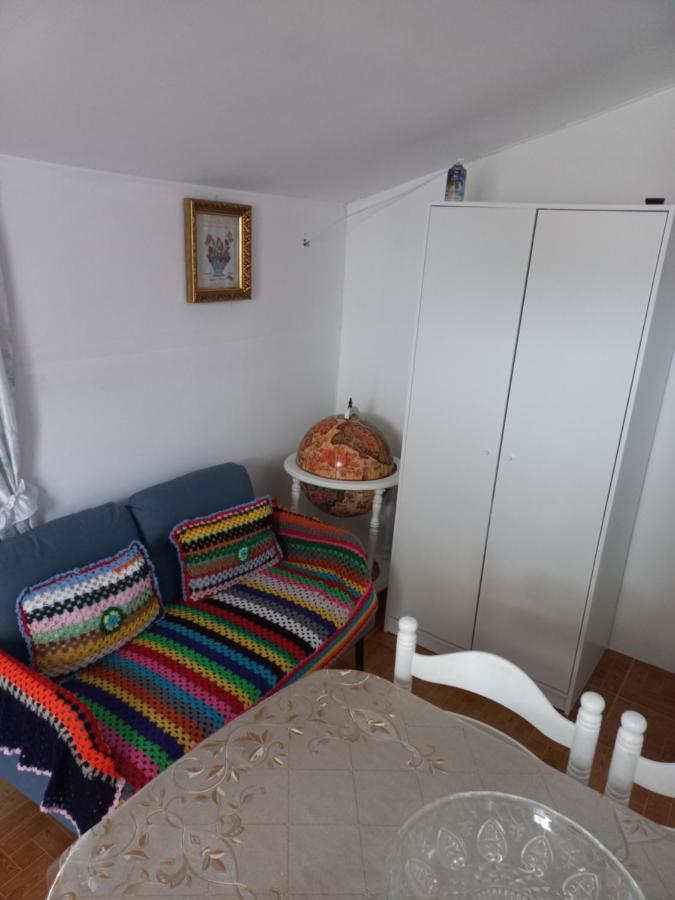 Casa Chamine Piso 2 Sitio Da Nazare Lejlighed Eksteriør billede