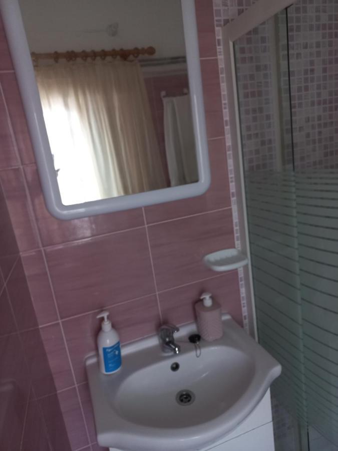 Casa Chamine Piso 2 Sitio Da Nazare Lejlighed Eksteriør billede