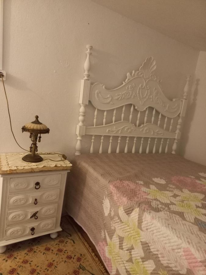 Casa Chamine Piso 2 Sitio Da Nazare Lejlighed Eksteriør billede