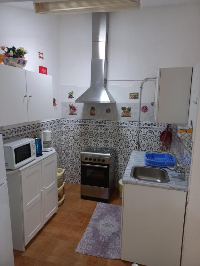 Casa Chamine Piso 2 Sitio Da Nazare Lejlighed Eksteriør billede