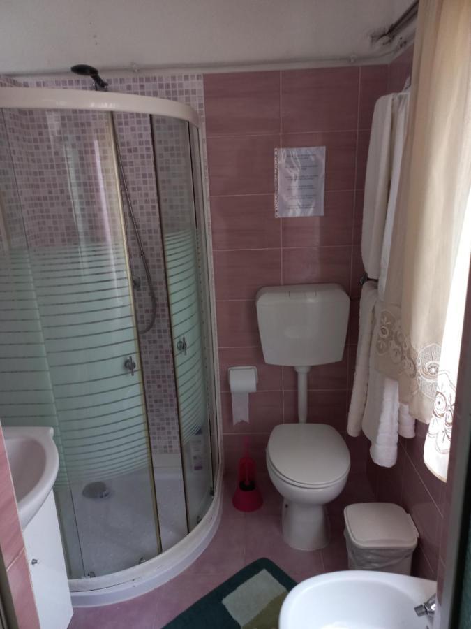 Casa Chamine Piso 2 Sitio Da Nazare Lejlighed Eksteriør billede